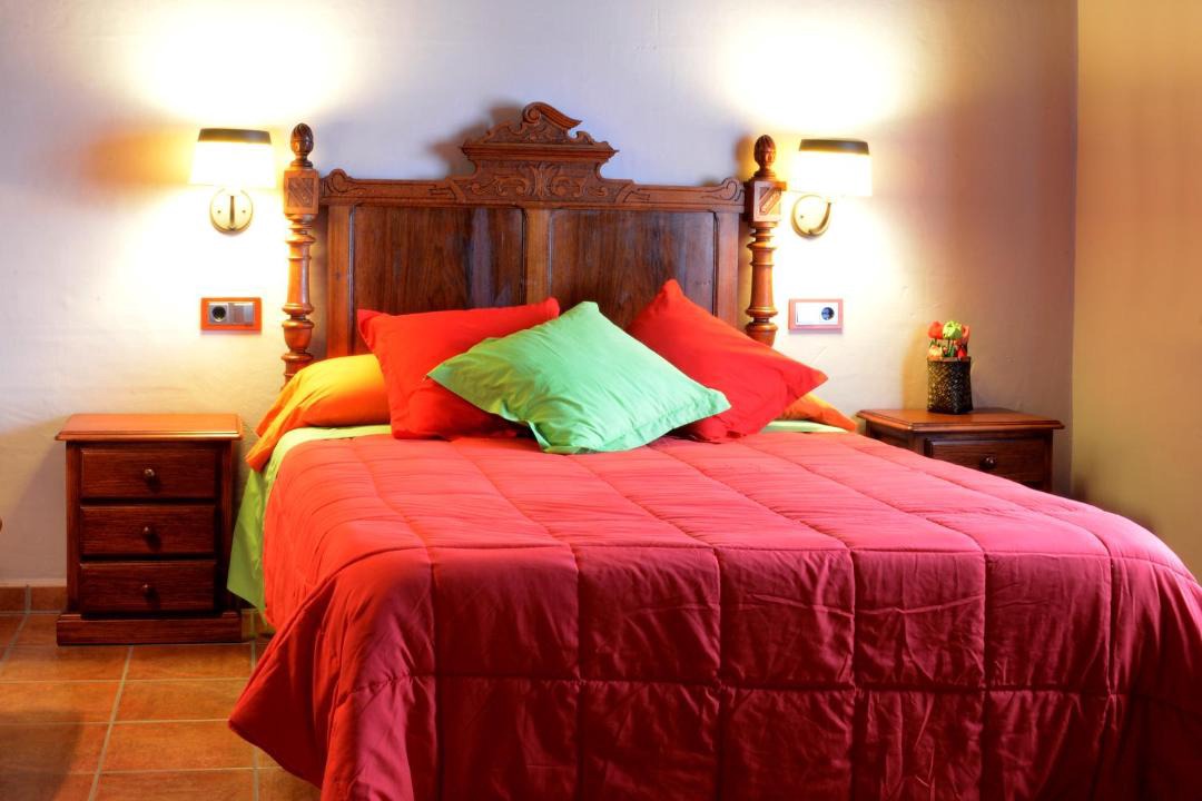 Photo of Bedroom in Manzanera