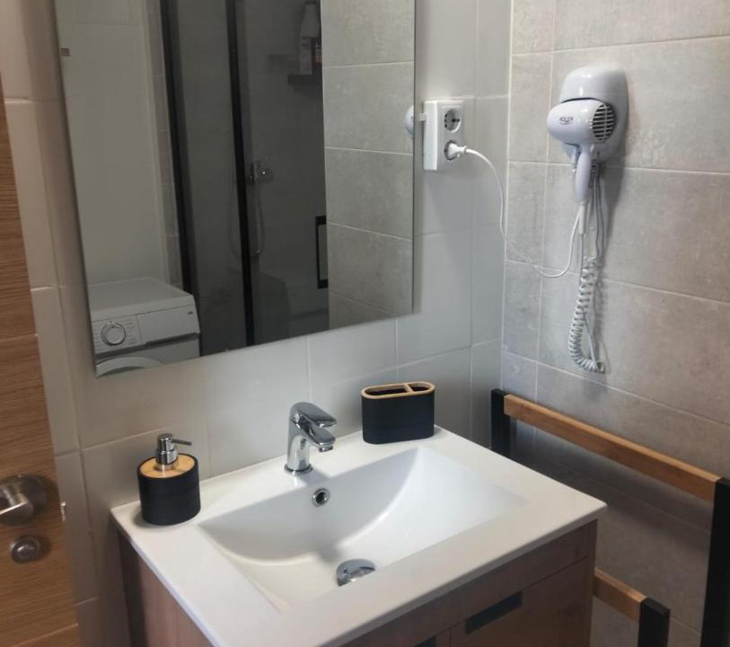 Photo of Bathroom in Alcossebre