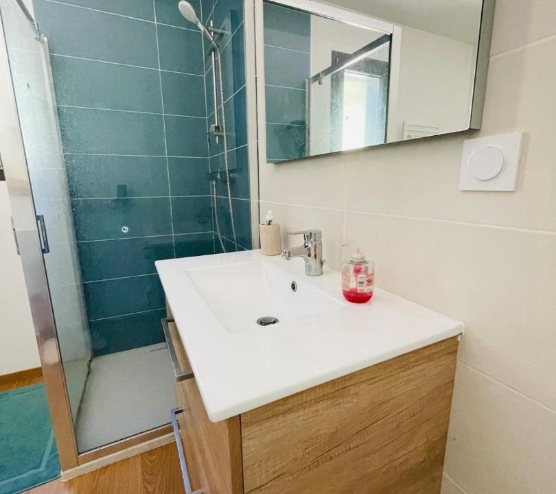 Photo of Bathroom in Souspierre