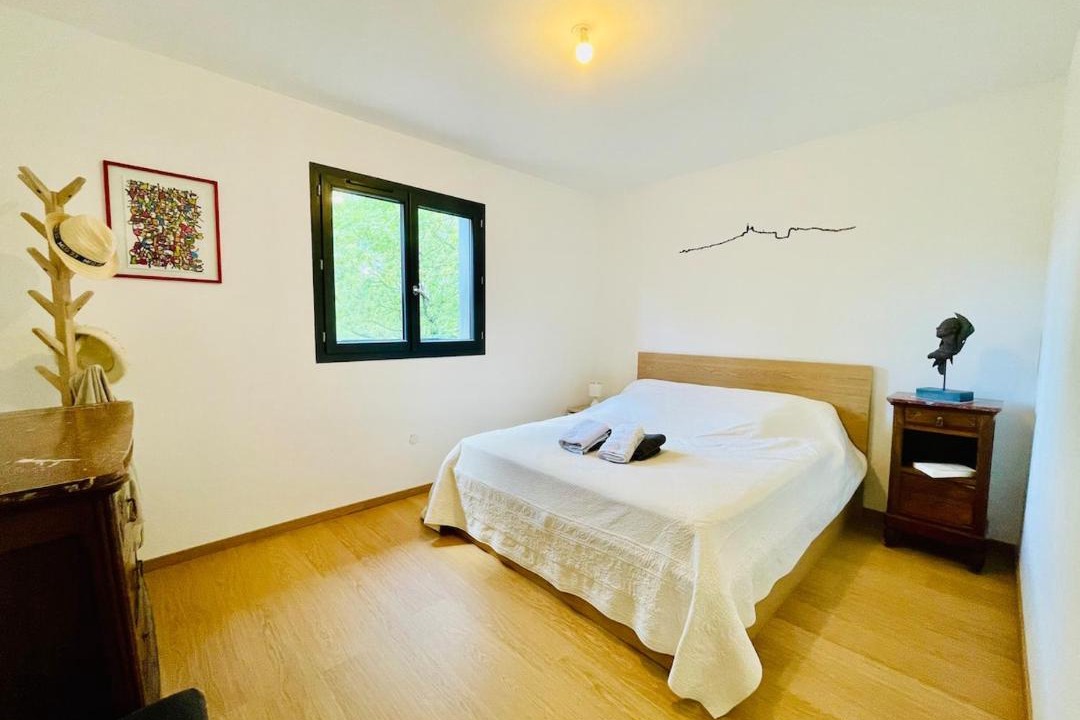 Photo of Bedroom in Souspierre