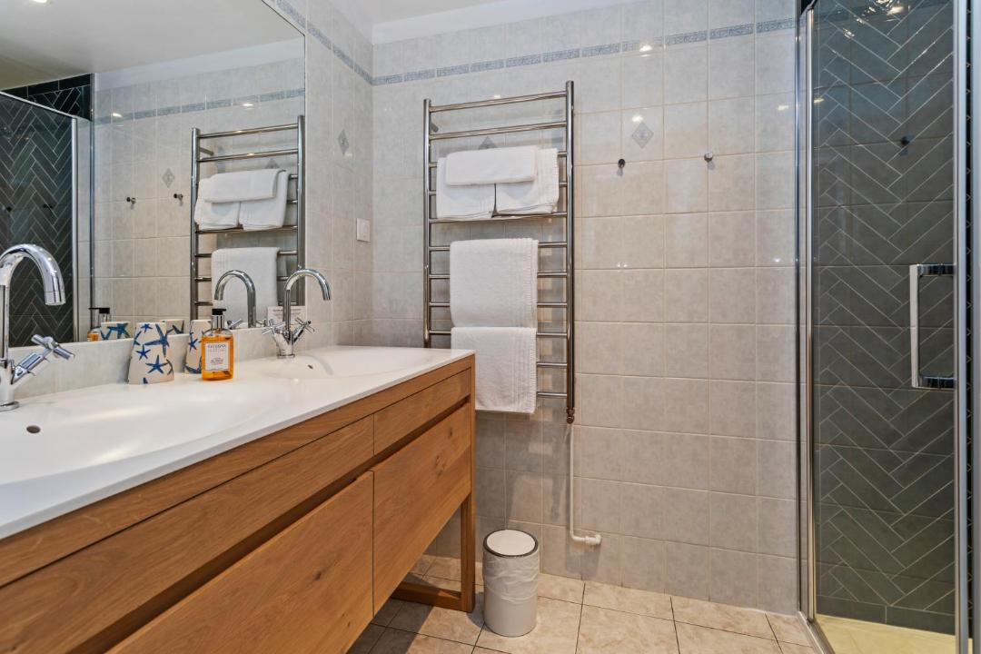 Photo of Bathroom in Villerville