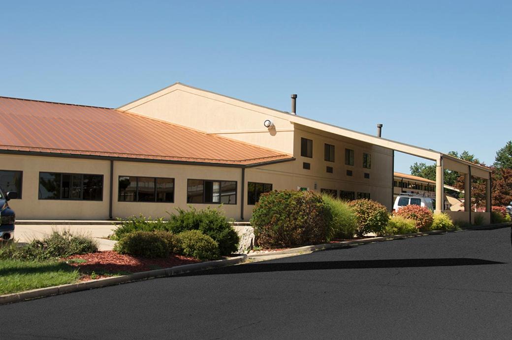 Photo of Buildings in St. James