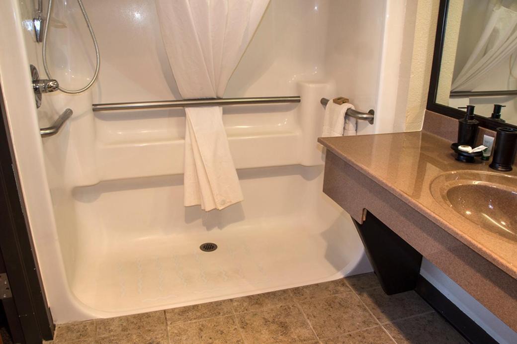 Photo of Bathroom in St. James