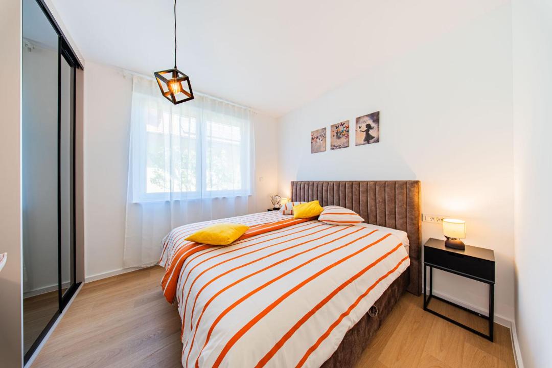 Photo of Bedroom in Brinje