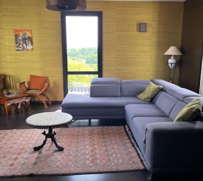 Photo of Livingroom in Les Chatelliers-Chateaumur