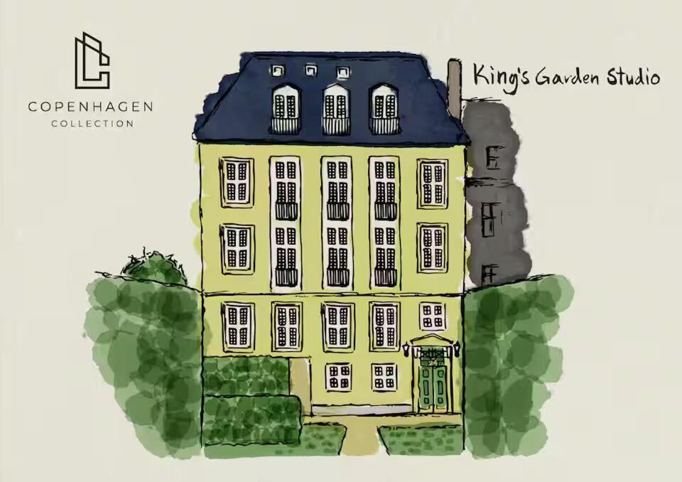 Photo of Others in Copenhagen K