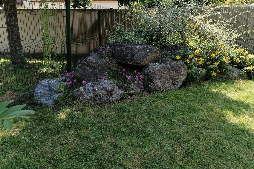Photo of Outdoor in Saint-Mamet