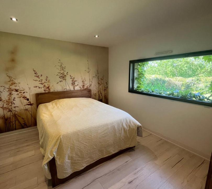 Photo of Bedroom in Saint-Melaine-sur-Aubance