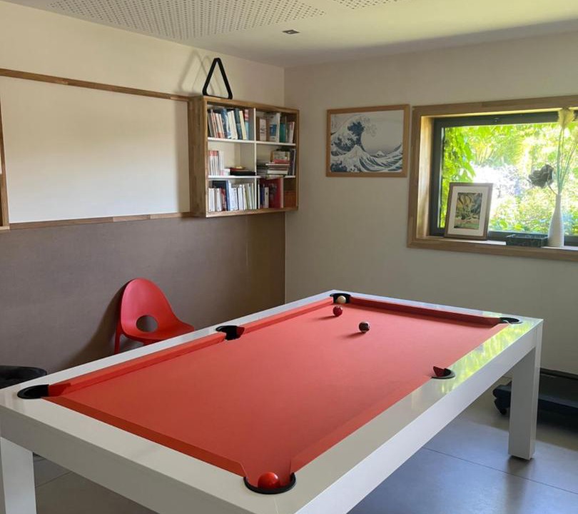 Photo of Livingroom in Saint-Melaine-sur-Aubance