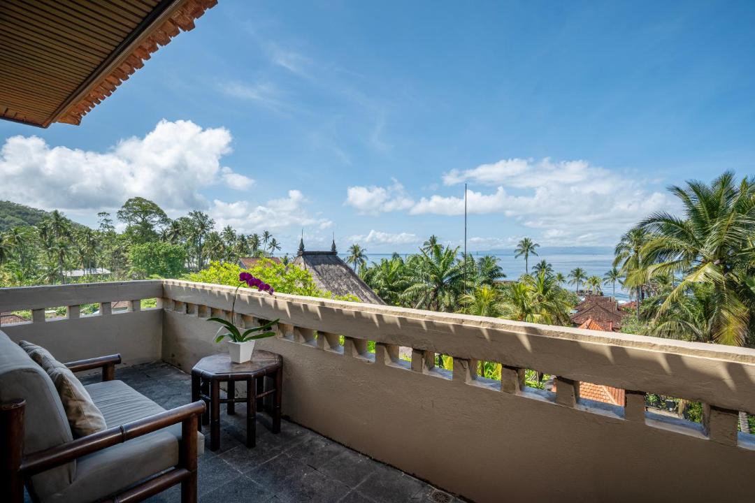 Photo of Patio Balcony in Candi Dasa