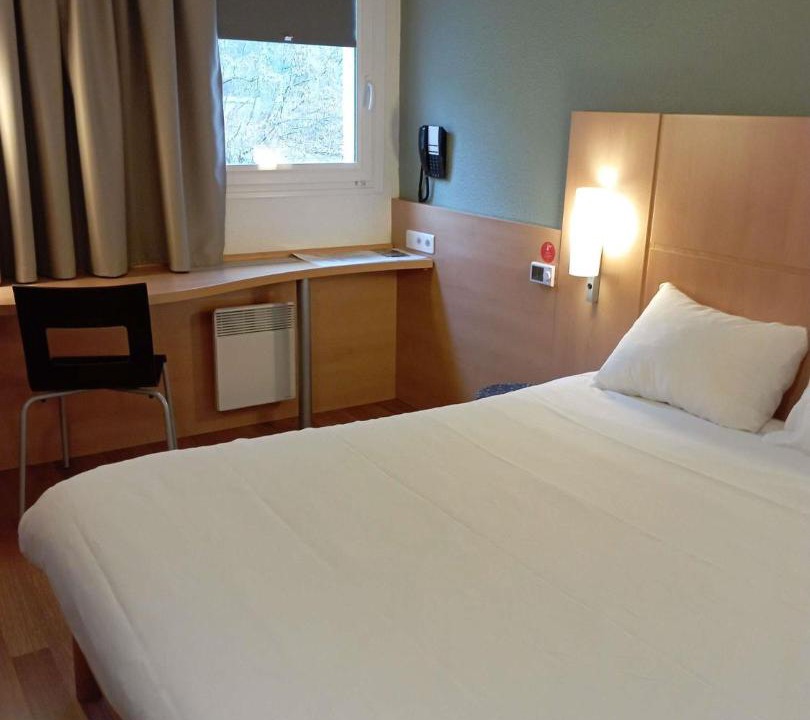 Photo of Bedroom in Fourmies