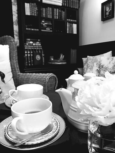 Photo of Livingroom in Antrain