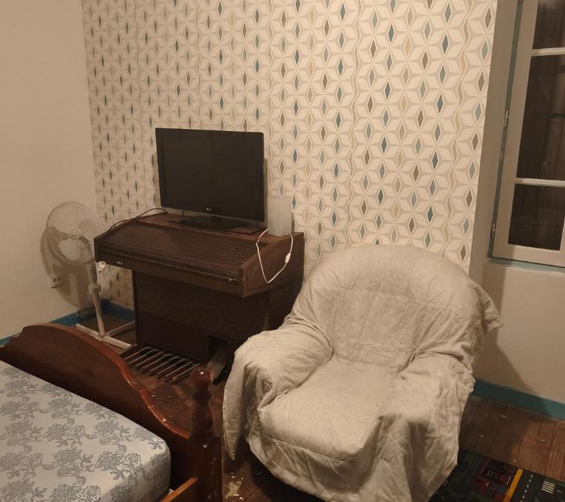 Photo of Bedroom in Saint-Hilaire-la-Palud