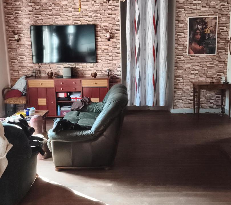 Photo of Livingroom in Saint-Hilaire-la-Palud