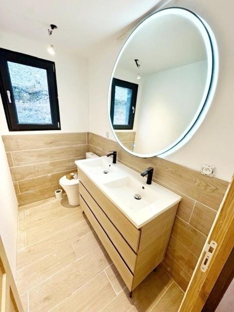 Photo of Bathroom in Fontpedrouse