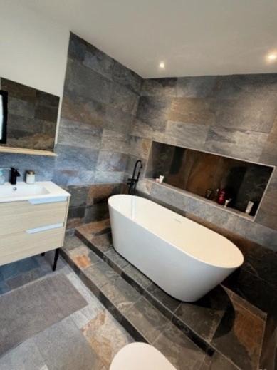 Photo of Bathroom in Fontpedrouse