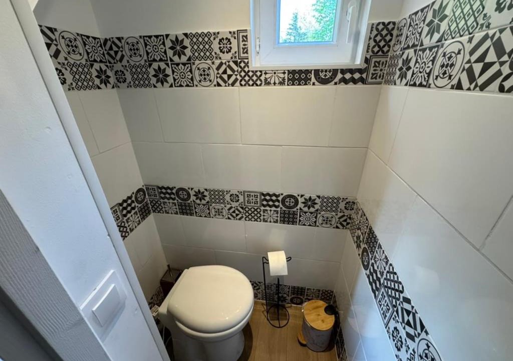 Photo of Bathroom in Les Ageux