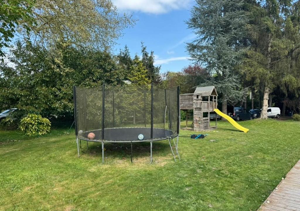 Photo of Outdoor in Les Ageux