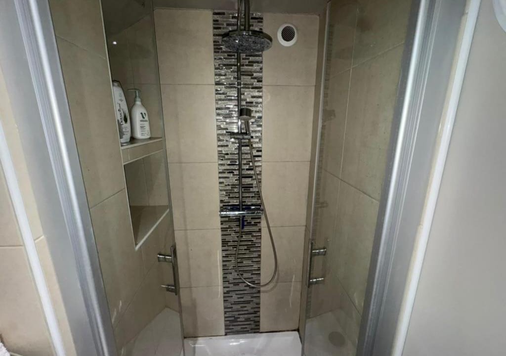 Photo of Bathroom in Les Ageux