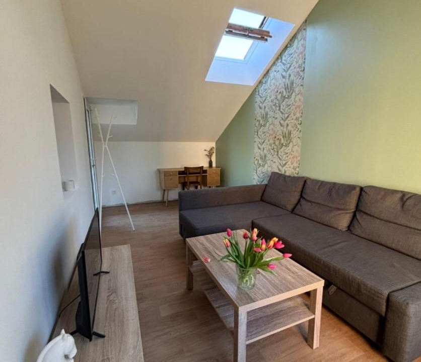 Photo of Livingroom in Saint-Erblon