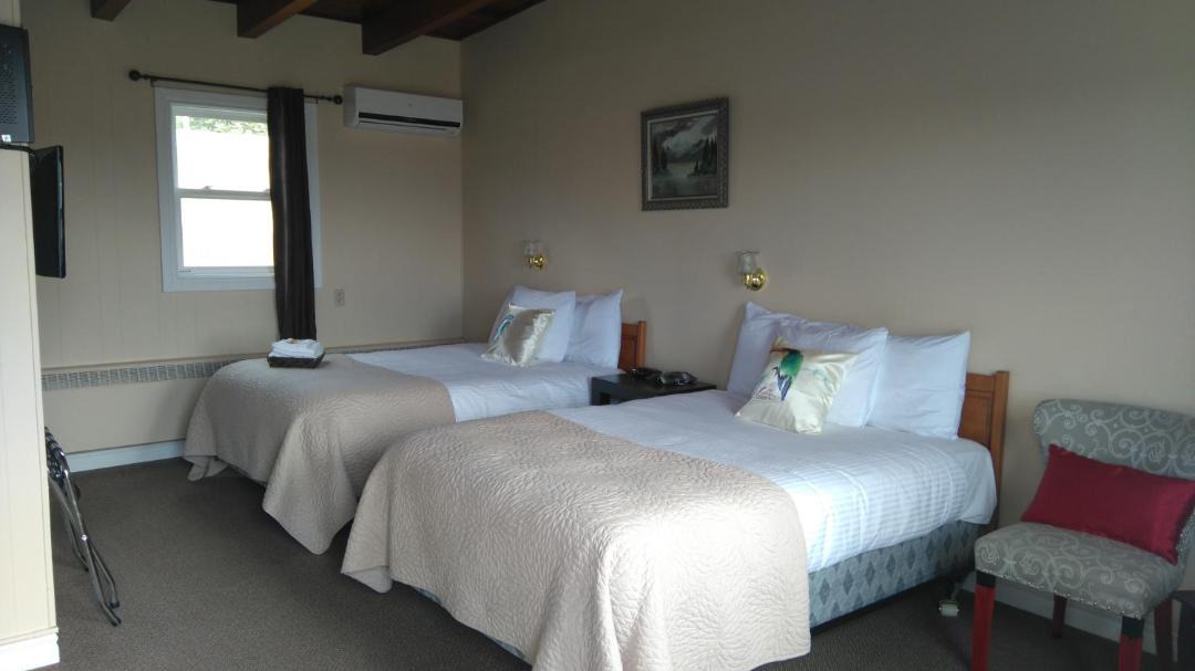 Photo of Bedroom in Antigonish