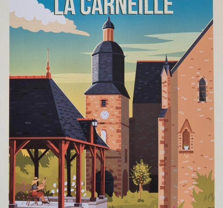 Photo of Others in La Carneille