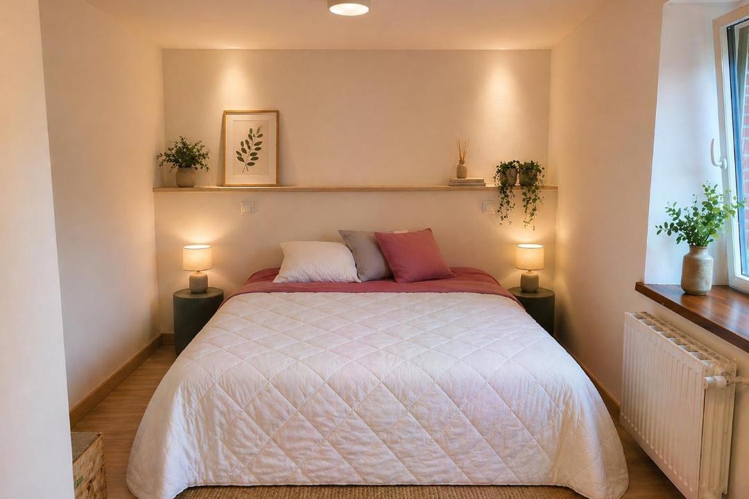 Photo of Bedroom in Dreffeac