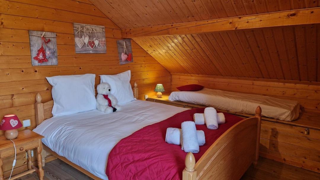 Photo of Bedroom in Granges-Aumontzey