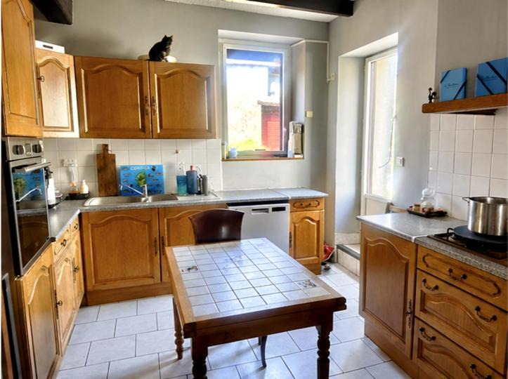 Photo of Kitchen in Dreffeac