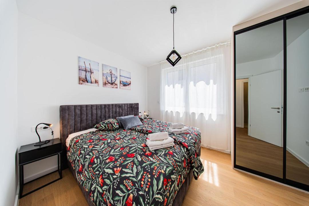 Photo of Bedroom in Brinje