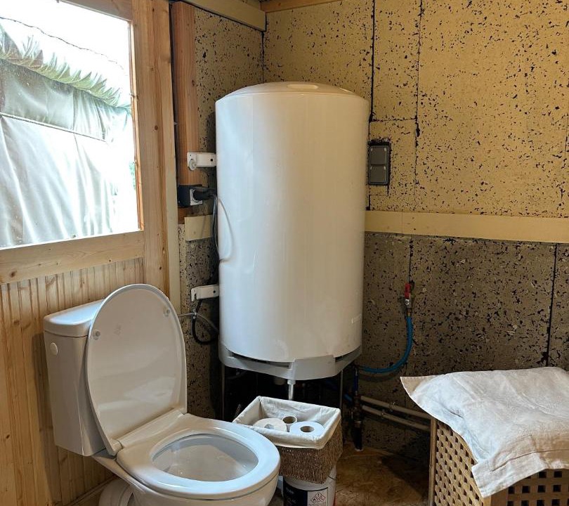 Photo of Bathroom in Beaufour-Druval
