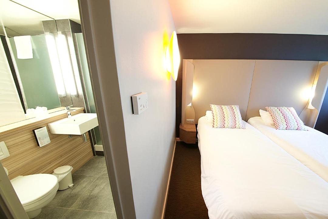 Photo of Bedroom in Aubiere