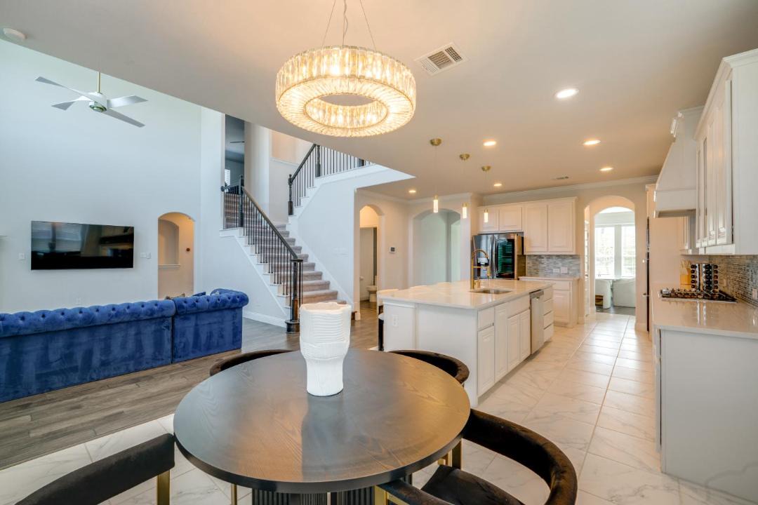 Photo of Kitchen in Frisco