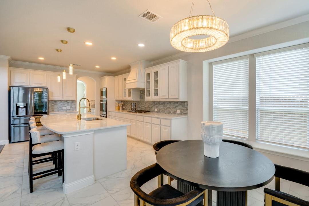 Photo of Kitchen in Frisco