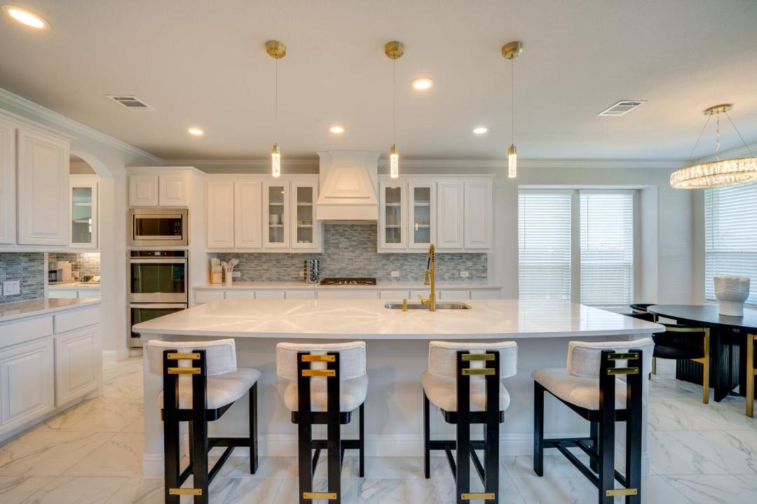 Photo of Kitchen in Frisco