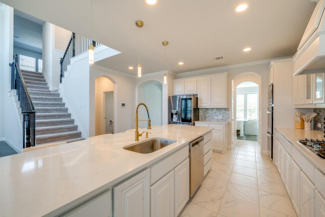 Photo of Kitchen in Frisco