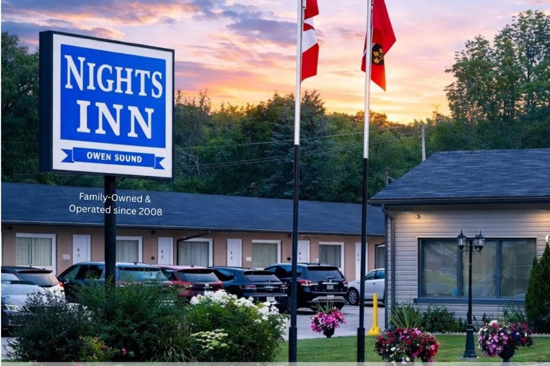 Photo of Others in Owen Sound
