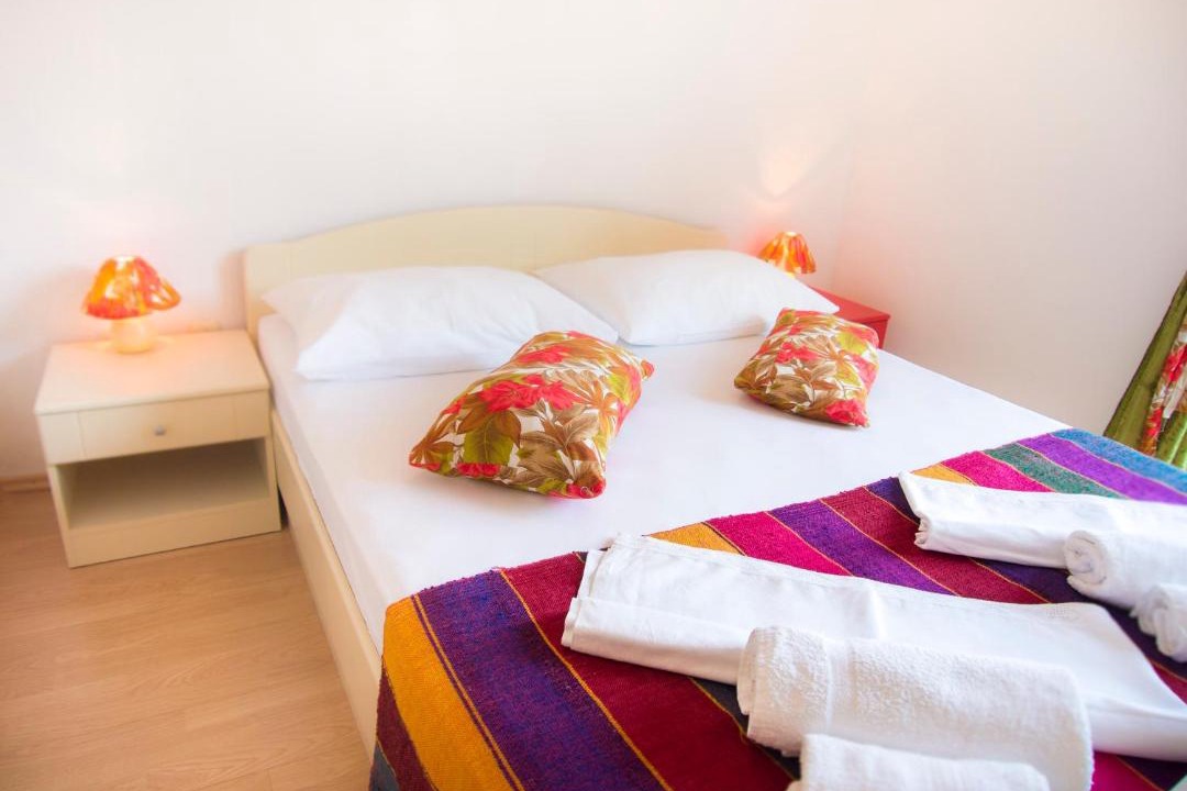 Photo of Bedroom in Molunat