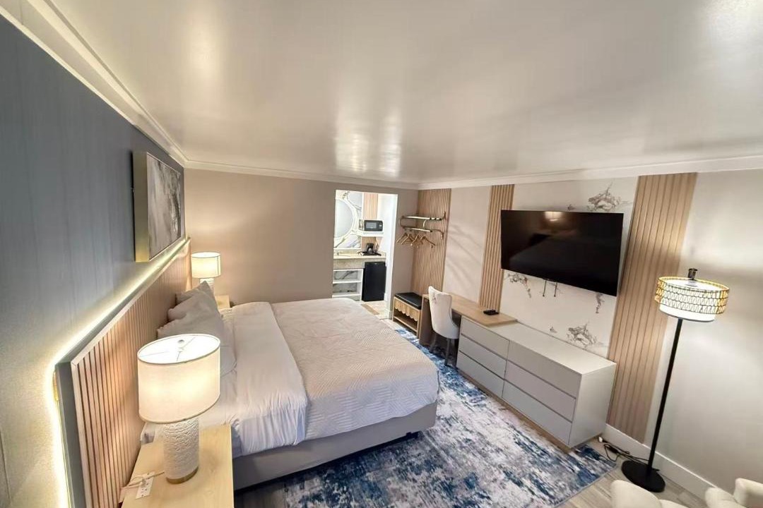 Photo of Bedroom in Somers Point