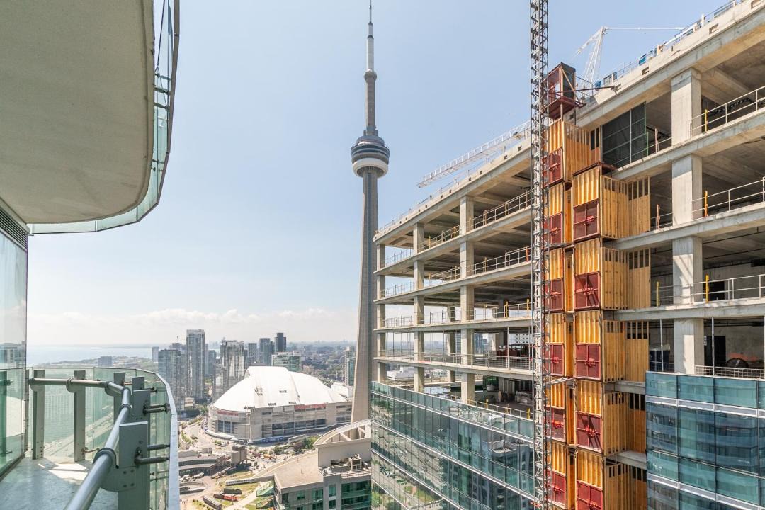 Photo of Others in Toronto Entertainment District