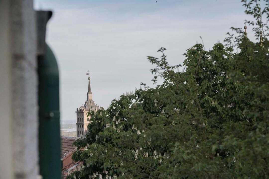 Photo of Others in San Lorenzo de El Escorial