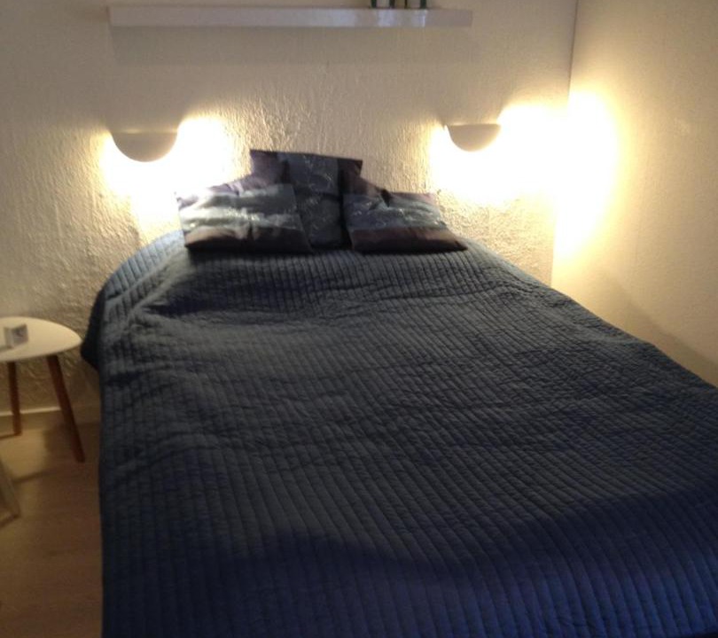 Photo of Bedroom in Lokken