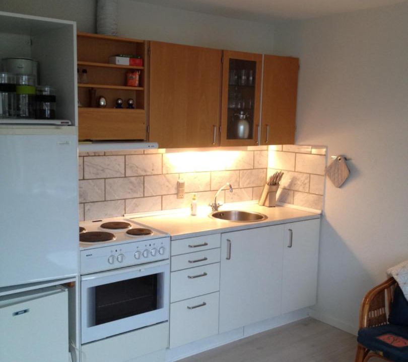 Photo of Kitchen in Lokken