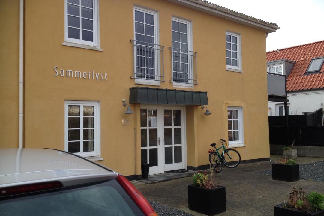 Photo of Others in Lokken