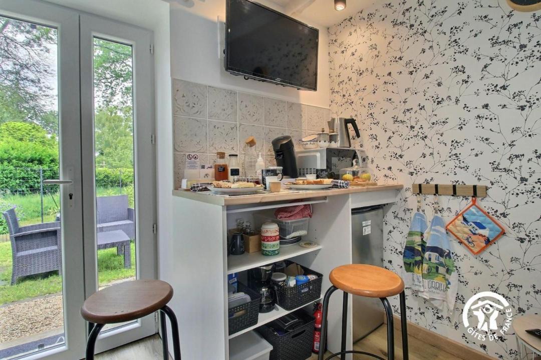 Photo of Kitchen in Allaire