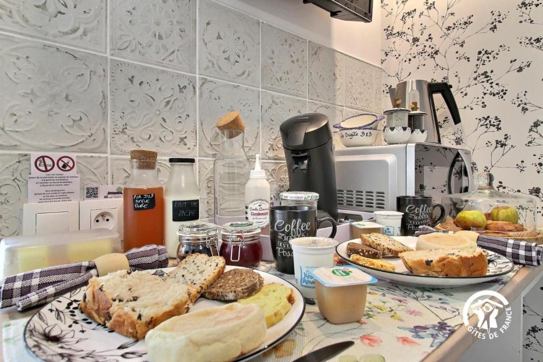 Photo of Kitchen in Allaire