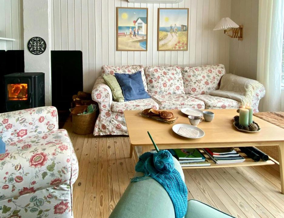 Photo of Livingroom in Brovst