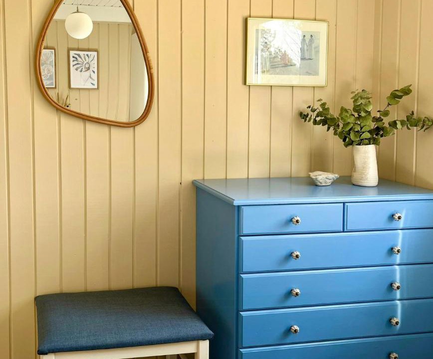 Photo of Bedroom in Brovst