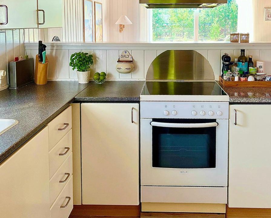 Photo of Kitchen in Brovst