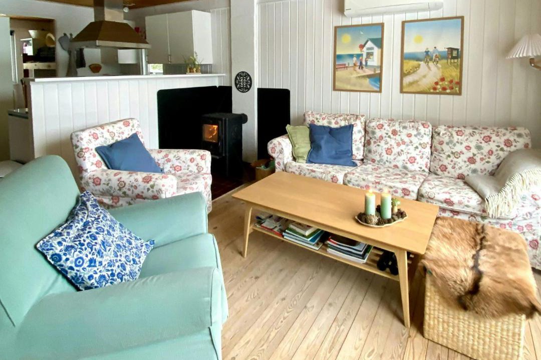 Photo of Livingroom in Brovst
